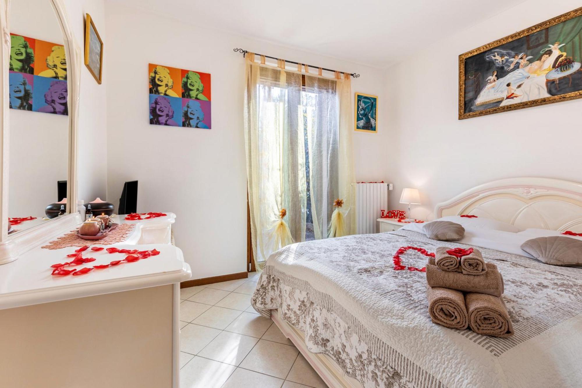 Apartamento Casa Lilly *